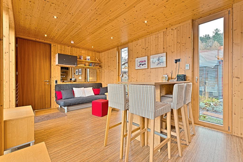 Kleinhotel Biedenkopf Room photo